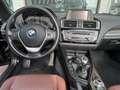BMW 220 d * GPS * CRUISE * RADAR AV/AR * SIEGE CH * CLIM Schwarz - thumbnail 10