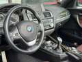 BMW 220 d * GPS * CRUISE * RADAR AV/AR * SIEGE CH * CLIM Nero - thumbnail 7
