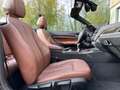BMW 220 d * GPS * CRUISE * RADAR AV/AR * SIEGE CH * CLIM Schwarz - thumbnail 12