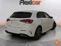 Mercedes-Benz A 200 d Blanco - thumbnail 8