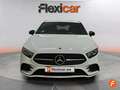 Mercedes-Benz A 200 d Blanco - thumbnail 2