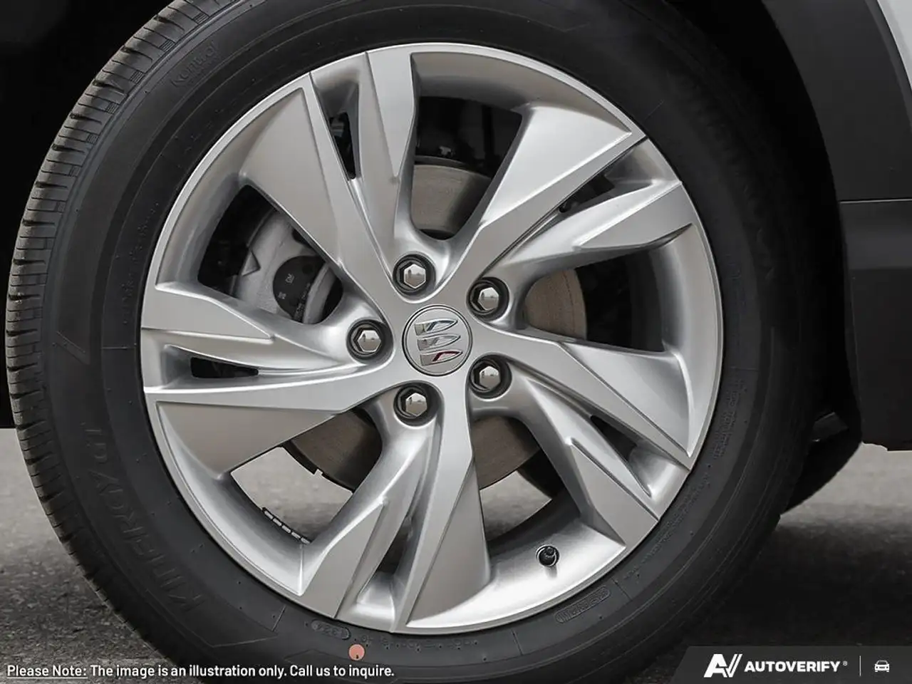 Buick Encore снимка Buick Encore