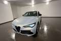 Alfa Romeo Stelvio Stelvio 2.2 t Sprint rwd 160cv auto Grigio - thumbnail 1