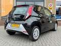 Toyota Aygo 1.0 VVT-I X-PLAY LIMITED 5-DRS AIRCO/NAVI/LED/CAME Nero - thumbnail 12