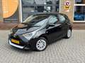Toyota Aygo 1.0 VVT-I X-PLAY LIMITED 5-DRS AIRCO/NAVI/LED/CAME Nero - thumbnail 3