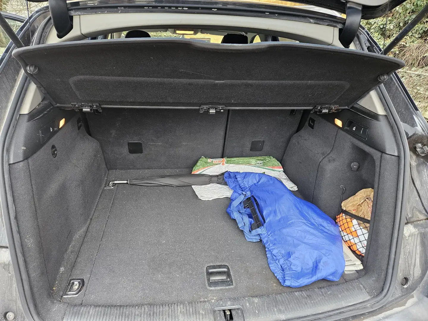 Audi Q5 2.0 tdi Advanced quattro 143cv - 2