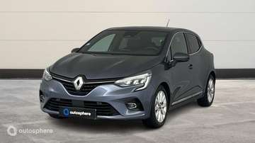 1.0 TCe 100ch Intens GPL