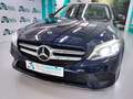 Mercedes-Benz C 300 Estate de 9G-Tronic Azul - thumbnail 44