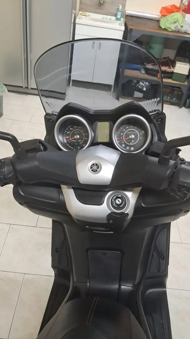 Yamaha X-Max 250 sport Fehér - 1