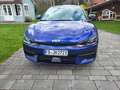 Kia EV6 GT-line Blau - thumbnail 5