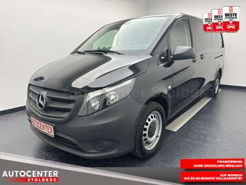CDI RWD extralang "LEDER-NAVI-KLIMA-PDC"