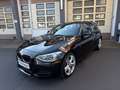 BMW 116 i M-Sport Paket Xenon 18 Zoll Klima Klima Xenon Schwarz - thumbnail 2