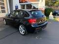 BMW 116 i M-Sport Paket Xenon 18 Zoll Klima Klima Xenon Schwarz - thumbnail 4