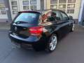 BMW 116 i M-Sport Paket Xenon 18 Zoll Klima Klima Xenon Schwarz - thumbnail 5