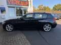 BMW 116 i M-Sport Paket Xenon 18 Zoll Klima Klima Xenon Schwarz - thumbnail 14