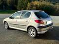 Peugeot 206 206 1.4 HDi Trendy Gris - thumbnail 2