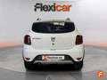 Dacia Sandero Stepway Ambiance TCE 66kW (90CV) Blanco - thumbnail 7