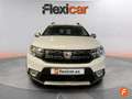 Dacia Sandero Stepway Ambiance TCE 66kW (90CV) Blanco - thumbnail 2