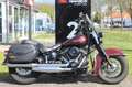 Harley-Davidson Heritage Classic Rouge - thumbnail 1