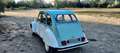 Citroen 2CV 4 Alb - thumbnail 2
