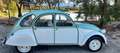 Citroen 2CV 4 Alb - thumbnail 1