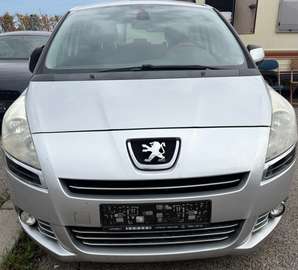 1.6 HDI Professional Line FAP