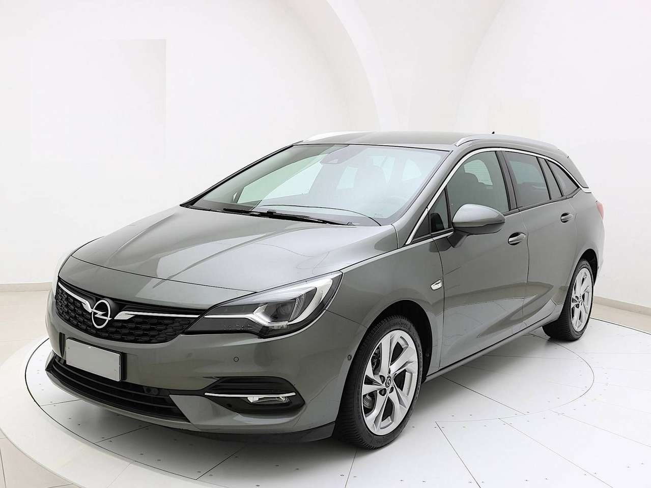 Opel Astra Sports Tourer 1.5 cdti Business Elegance s&s 122cv at9