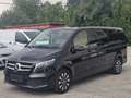Mercedes-Benz V 300 d BusinessVan 4MATIC extralang Avantgarde Aut. ... Schwarz - thumbnail 7