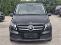 Mercedes-Benz V 300 d BusinessVan 4MATIC extralang Avantgarde Aut. ... Schwarz - thumbnail 3
