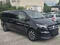 Mercedes-Benz V 300 d BusinessVan 4MATIC extralang Avantgarde Aut. ... Schwarz - thumbnail 6