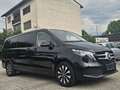 Mercedes-Benz V 300 d BusinessVan 4MATIC extralang Avantgarde Aut. ... Schwarz - thumbnail 1