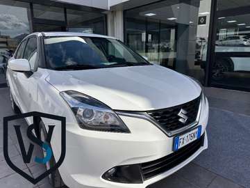 Baleno 1.2 Dualjet Top