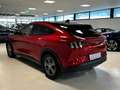 Ford Mustang Mach-E Elektro 68kWh Standard Range Rot - thumbnail 5
