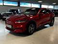 Ford Mustang Mach-E Elektro 68kWh Standard Range Rot - thumbnail 3