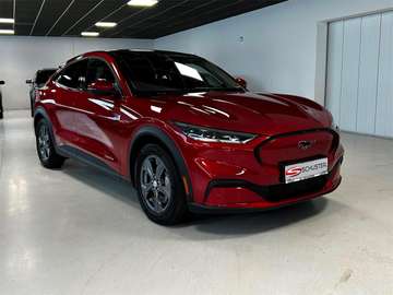 Elektro 68kWh Standard Range