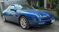 Alfa Romeo GTV GTV 2.0 V6 tb Bleu - thumbnail 12