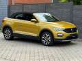 Volkswagen T-Roc T-Roc Cabriolet 1.0 TSI ACTIVE "Navi/BLIS/Beats" Jaune - thumbnail 19