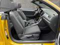 Volkswagen T-Roc T-Roc Cabriolet 1.0 TSI ACTIVE "Navi/BLIS/Beats" Jaune - thumbnail 5
