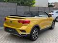 Volkswagen T-Roc T-Roc Cabriolet 1.0 TSI ACTIVE "Navi/BLIS/Beats" Jaune - thumbnail 3