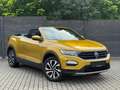 Volkswagen T-Roc T-Roc Cabriolet 1.0 TSI ACTIVE "Navi/BLIS/Beats" Jaune - thumbnail 1