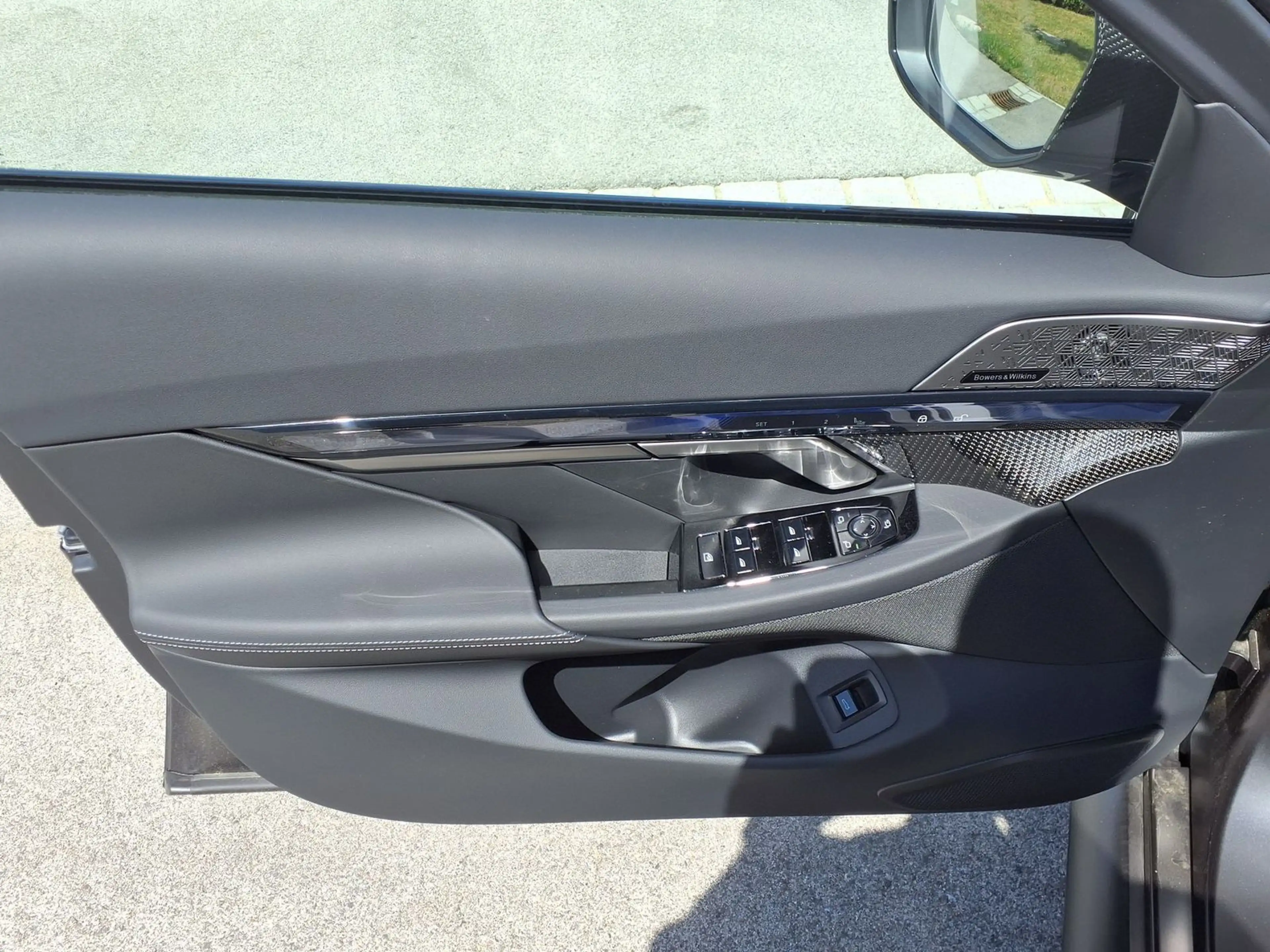 BMW M5 Touring ACC|HuD|AHK|RFK|PANO|LED|Navi|360°... — photo 6