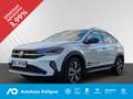 Volkswagen Taigo Style 1,0 l TSI OPF 85 kW (116 PS) 7-Gang- Weiß - thumbnail 1