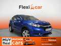 Honda HR-V 1.5 i-VTEC Elegance Navi Azul - thumbnail 1