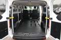 Ford Transit Custom Kombi 320 L2 LANG 8SITZE SHZ/KLIMA/NAV/KAMERA Blanc - thumbnail 7