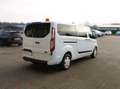 Ford Transit Custom Kombi 320 L2 LANG 8SITZE SHZ/KLIMA/NAV/KAMERA Blanc - thumbnail 9