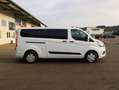Ford Transit Custom Kombi 320 L2 LANG 8SITZE SHZ/KLIMA/NAV/KAMERA Blanc - thumbnail 10