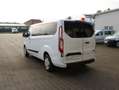 Ford Transit Custom Kombi 320 L2 LANG 8SITZE SHZ/KLIMA/NAV/KAMERA Blanc - thumbnail 5