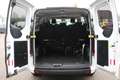Ford Transit Custom Kombi 320 L2 LANG 8SITZE SHZ/KLIMA/NAV/KAMERA Blanc - thumbnail 8