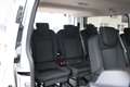 Ford Transit Custom Kombi 320 L2 LANG 8SITZE SHZ/KLIMA/NAV/KAMERA Blanc - thumbnail 14