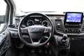 Ford Transit Custom Kombi 320 L2 LANG 8SITZE SHZ/KLIMA/NAV/KAMERA Blanc - thumbnail 20